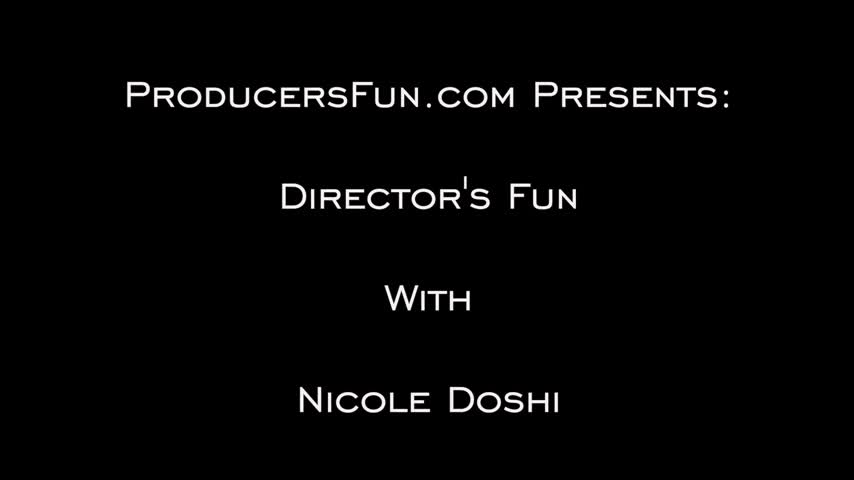 Producersfun - Nicole Doshi - Watch Latest Porn Video at ePornHome.com for Free.