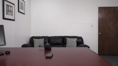 Backroom Casting Couch - Rose - Hot Girl Next Door Summer 10 07 2023