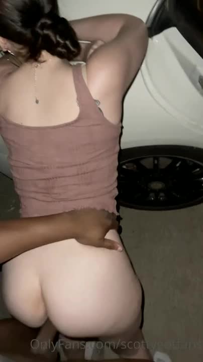 OnlyFans Scottygotfans - White Girl Gets In Public Bbc - Watch Latest Porn Video at ePornHome.com for Free.