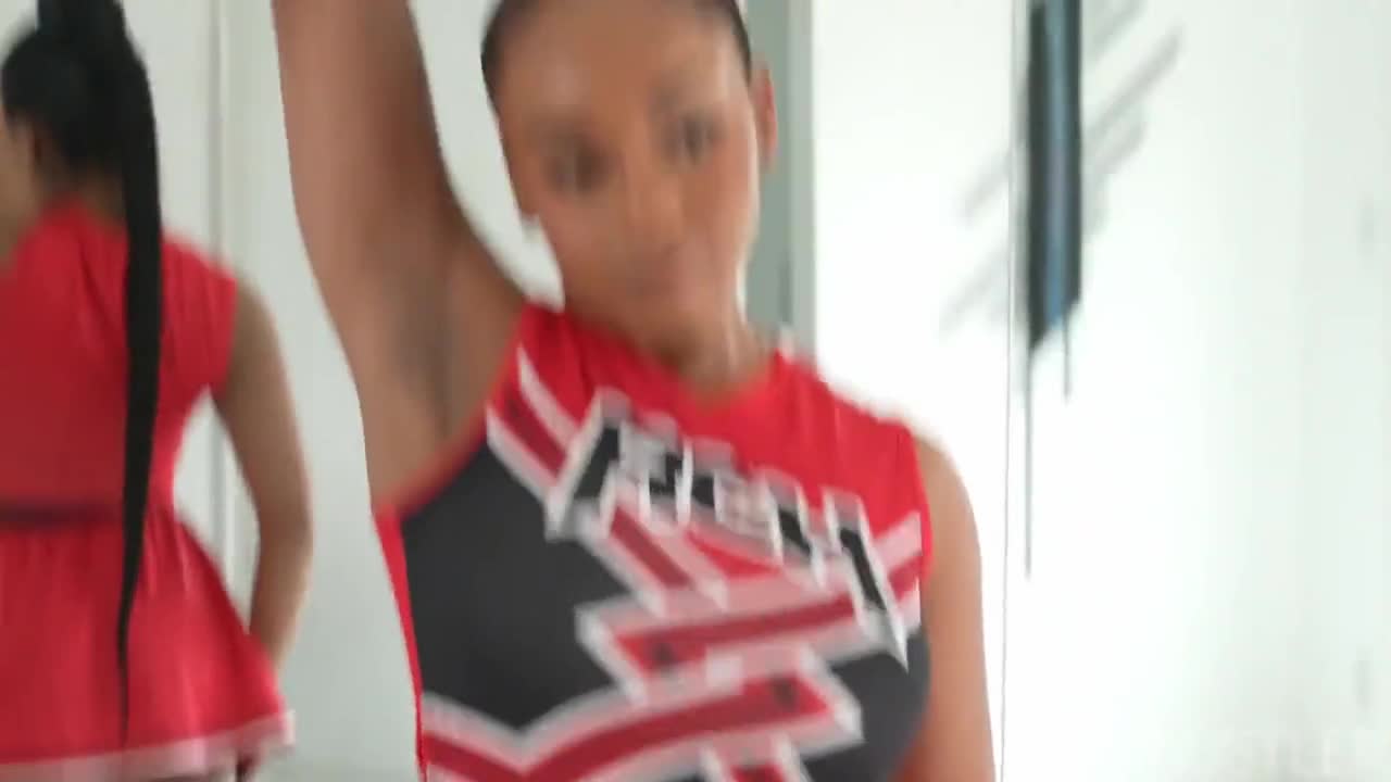 Lily Starfire - Busty Young Cheerleaders 2 11-07-2023 - Watch Latest Porn Video at ePornHome.com for Free.