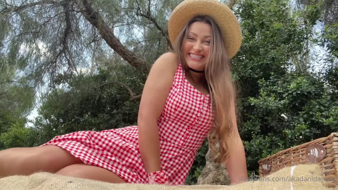 Dani Daniels - Onlyfans 2023 07 08 - Watch Latest Porn Video at ePornHome.com for Free.