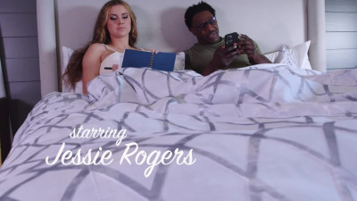 Jessie Rogers - Lets Ask Santa 13 12 2023