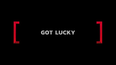 Jenny Wild - Got Lucky