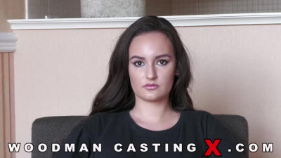 Casting Samantha Grainder 19 06 2023