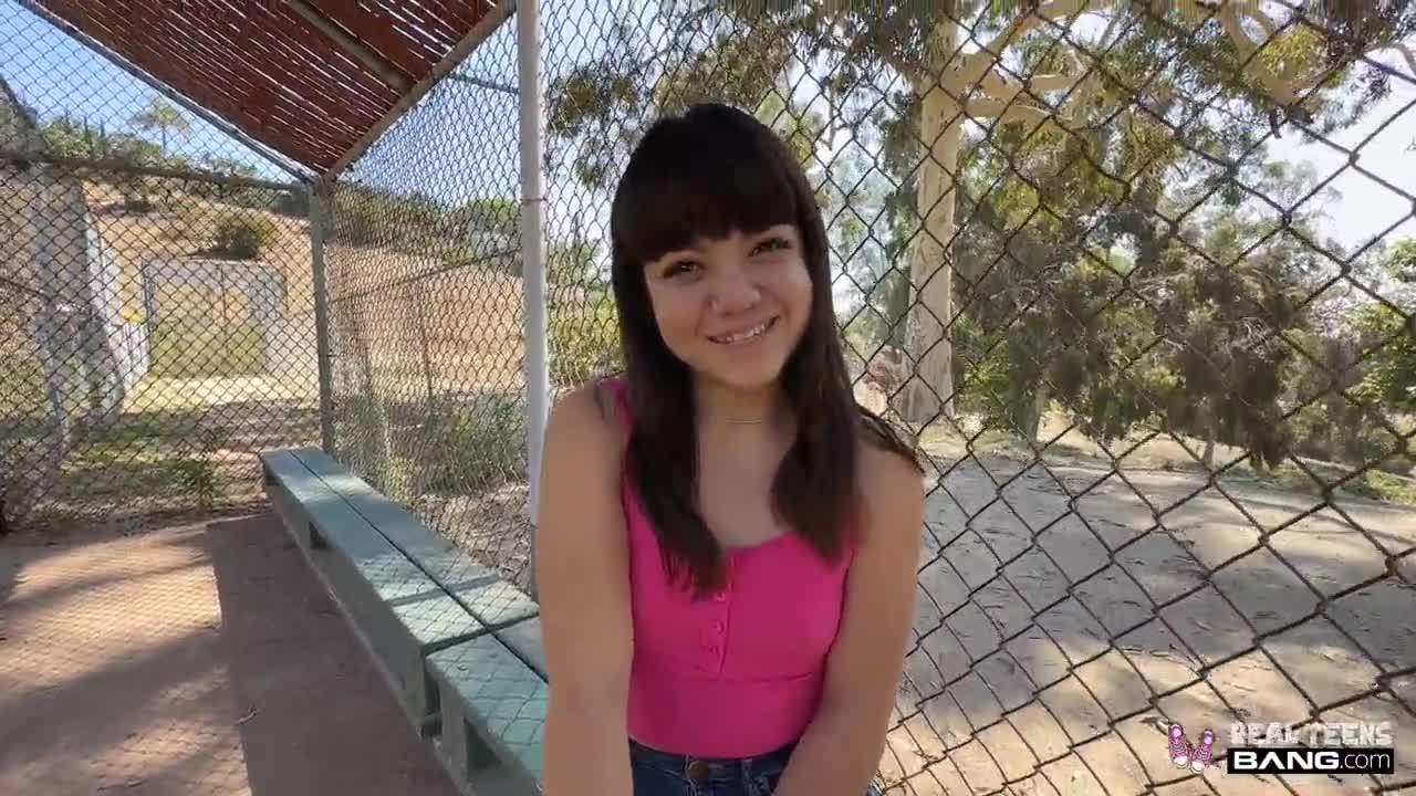 Mochi Mona - Gets Fucked By A Baseball Field 08 12 2023 - Watch Latest Porn Video at ePornHome.com for Free.