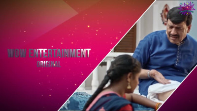 Firangi Thakurain S01 EP 3-4 Hindi Hot Web Series WowEntertainment