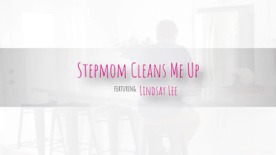 Lindsay Lee - Stepmom Cleans Me Up 07 06 2023