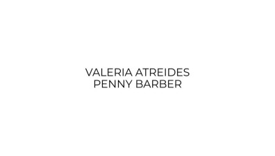 Penny Barber, Valeria Atreides - Sugar Mentor 07 06 2023