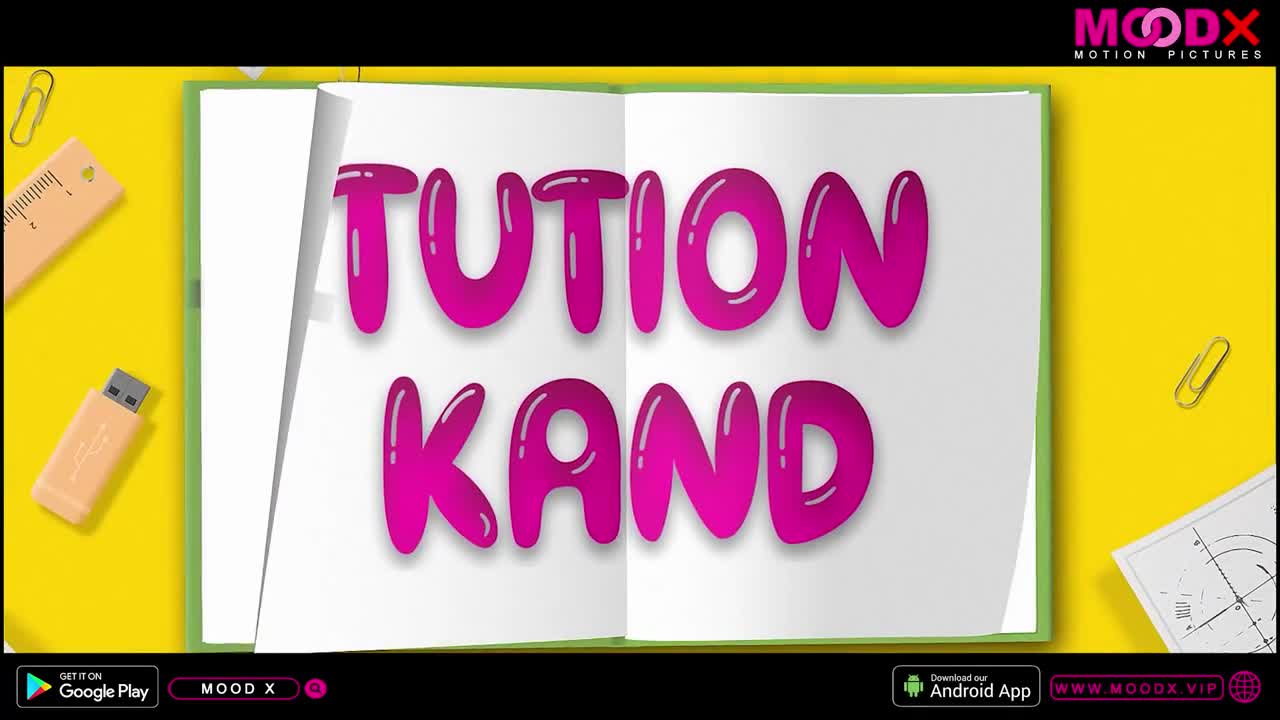 Tuition Kand Uncut S01 EP 1 MoodX Hindi Hot Web Series 27 5 2023 - Watch Latest Porn Video at ePornHome.com for Free.