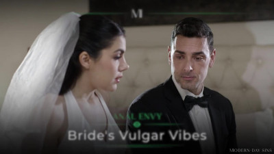 Valentina Nappi - Anal Envy - Brides Vulgar Vibes 27 05 2023