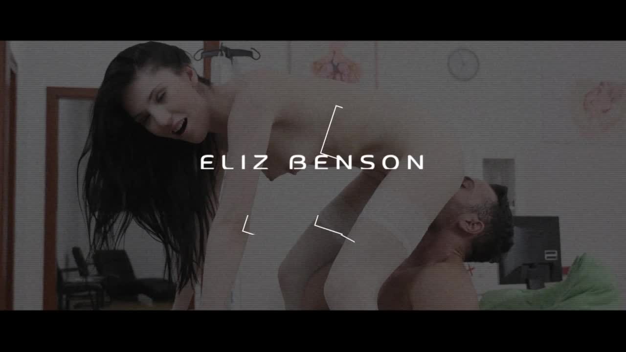 Eliz Benson - Good Vibrations - Watch Latest Porn Video at ePornHome.com for Free.