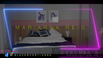 Marianna Ries - Doschers Production With Marianna Ries 01 03 2023