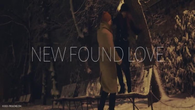 Charlie Red - New Found Love 2023 04 23