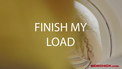 Willow Ryder - Finish My Load 2023 03 09