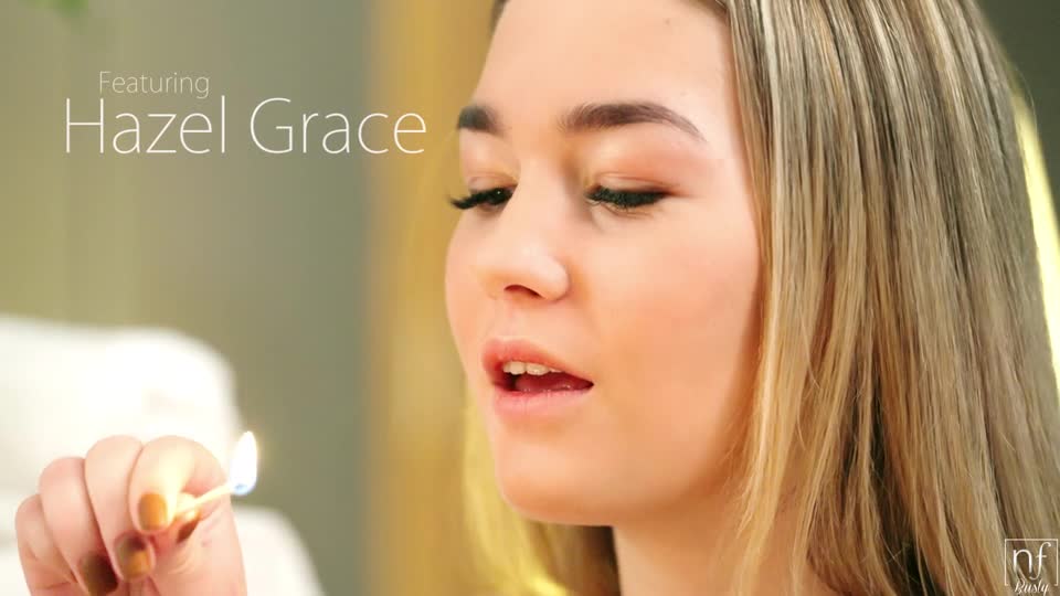 Hazel Grace - The Happiest Of Endings 25 04 2023 - Watch Latest Porn Video at ePornHome.com for Free.