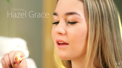 New Hazel Grace The Happiest Of Endings 25 04 2023 Hardcore Bigtits Pov Roleplay