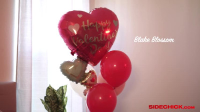 Blake Blossom - Beloved 2023 02 09