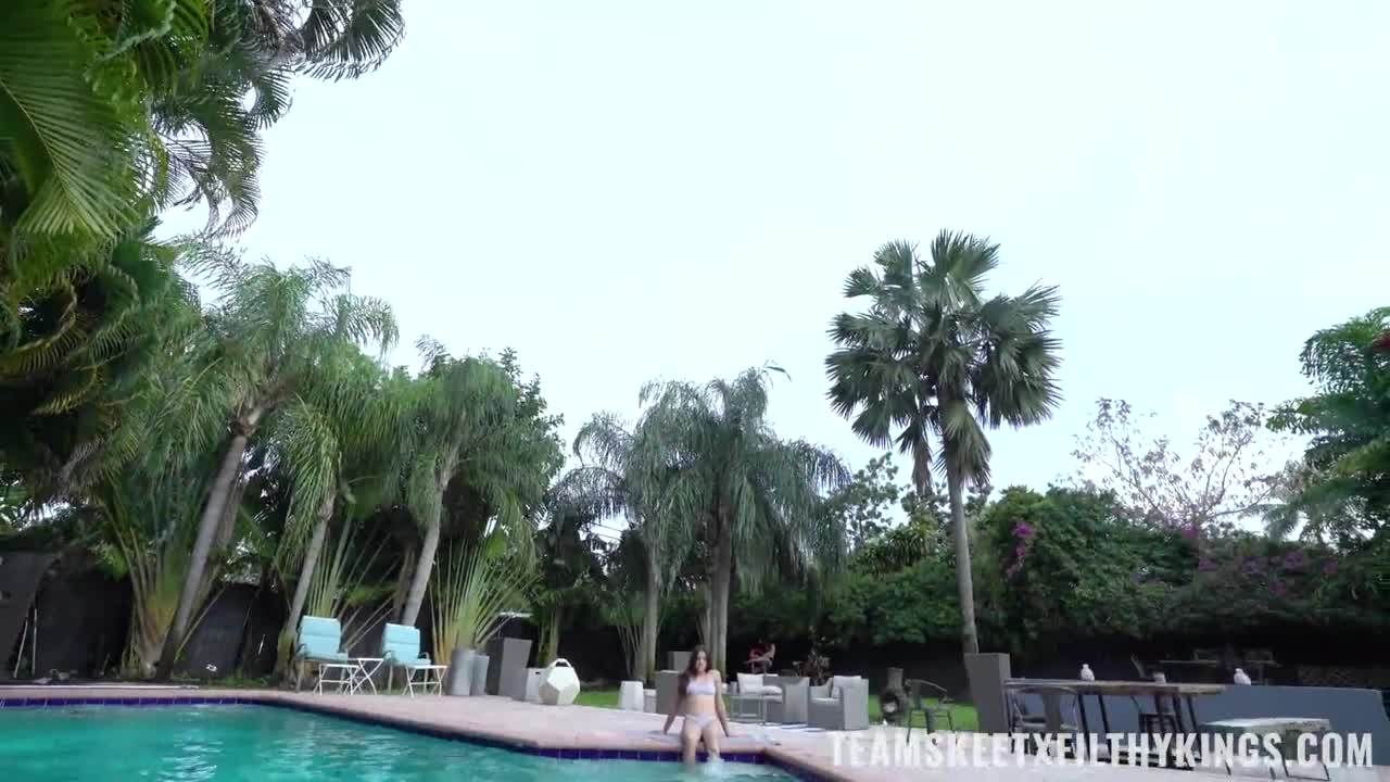 Kylie Rocket - Busy By The Pool 17 04 2023 - Watch Latest Porn Video at ePornHome.com for Free.