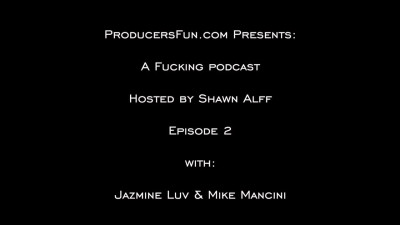 Jazmine Luv - A Fucking Podcast 10 04 2023