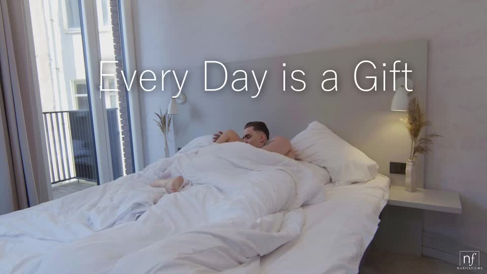 Bernie - Every Day Is A Gift 15 04 2023 - Watch Latest Porn Video at ePornHome.com for Free.