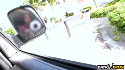 BangBus Aubry Babcock - Wild Moments In Miami For The First Time 2023 04 12