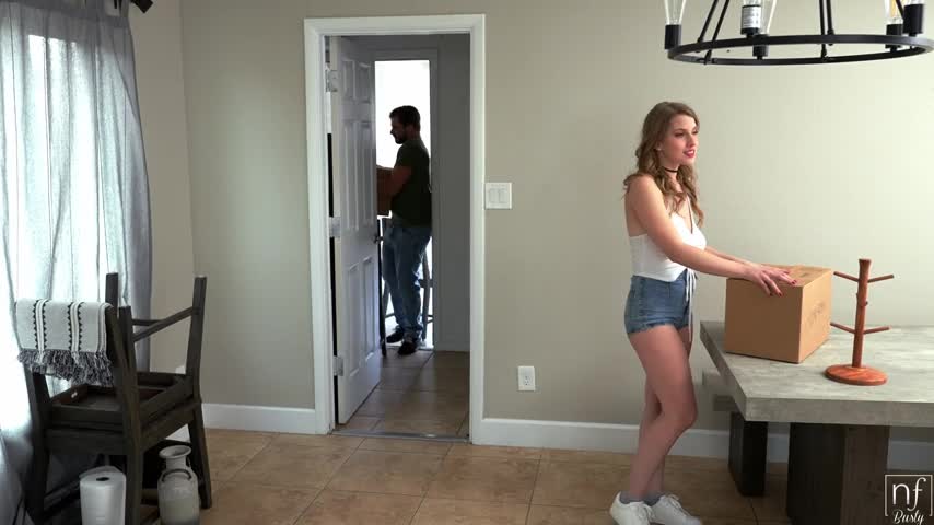 Octavia Red - What Are Neighbors For 2023 04 06 - Watch Latest Porn Video at ePornHome.com for Free.