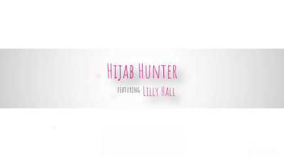 Lilly Hall - Hijab Hunter 22 03 2023