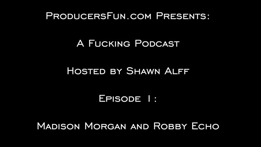 Producersfun 23 03 14 Madison Morgan And Robby Echo Fucking Podcast - Watch Latest Porn Video at ePornHome.com for Free.