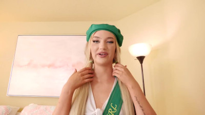 Daisy Lavoy - Cream Filled Girl Scouts 3