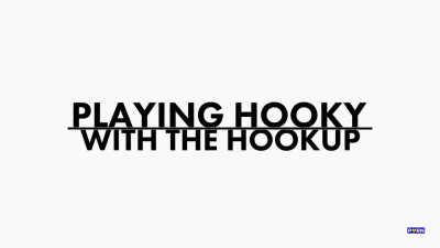 Cherie Deville - Playing Hooky With The Hookup