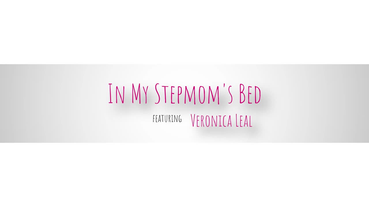 Veronica Leal - In My Stepmoms Bed 09 03 2023 - Watch Latest Porn Video at ePornHome.com for Free.