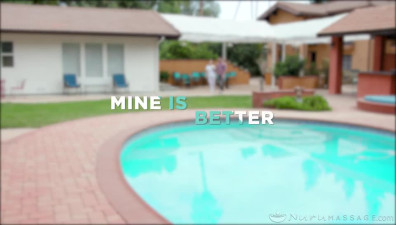 Bella Blu - Mine Is Better 02 01 2023