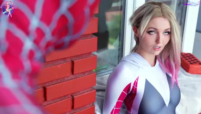 Sia Siberia, Sonya Vibe - Multiverse BGG - Spider-Man & Gwen Stacy Fuck Mary Jane - Watch Latest Porn Video at ePornHome.com for Free.