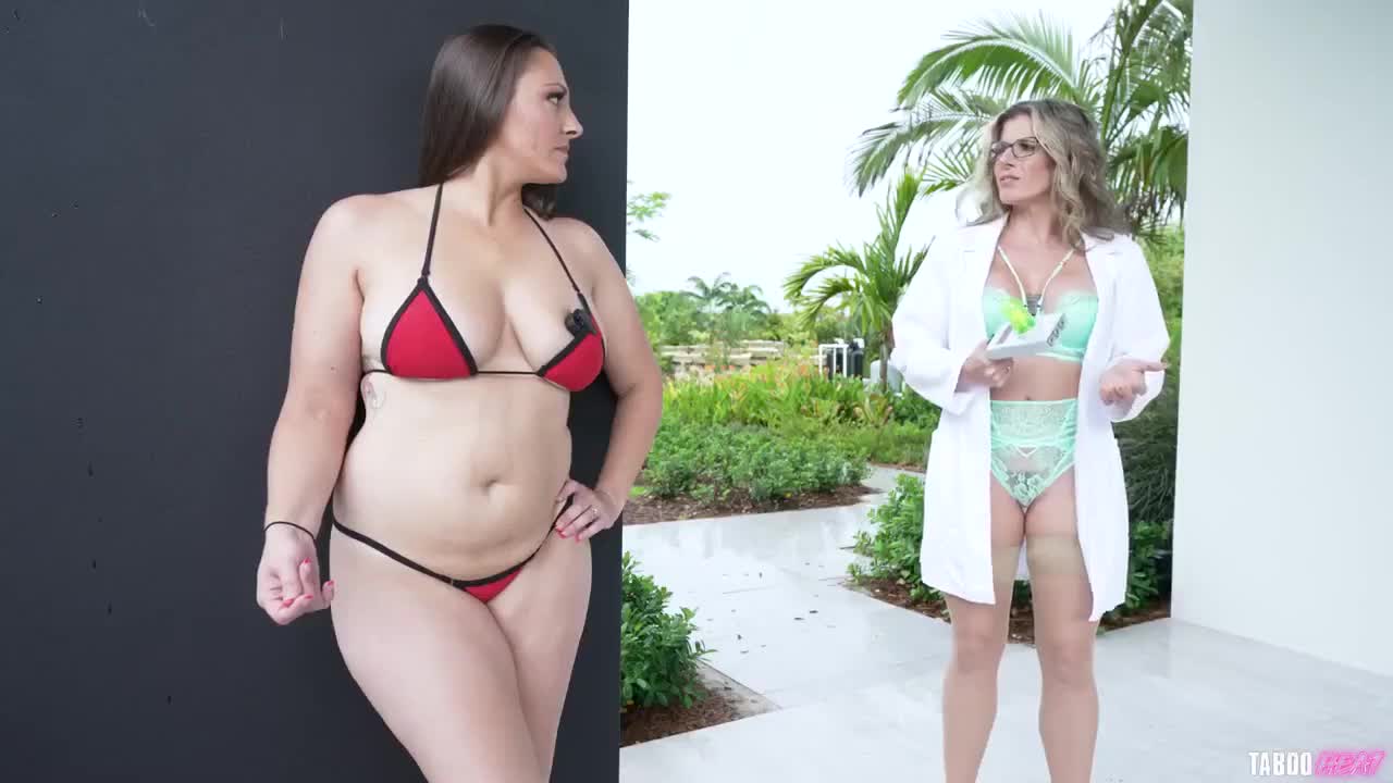 16 11 2022 Cory Chase, Amiee Cambridge And Melanie Hicks - Multi Milfverse Tale Of Two Nikkis - Watch Latest Porn Video at ePornHome.com for Free.