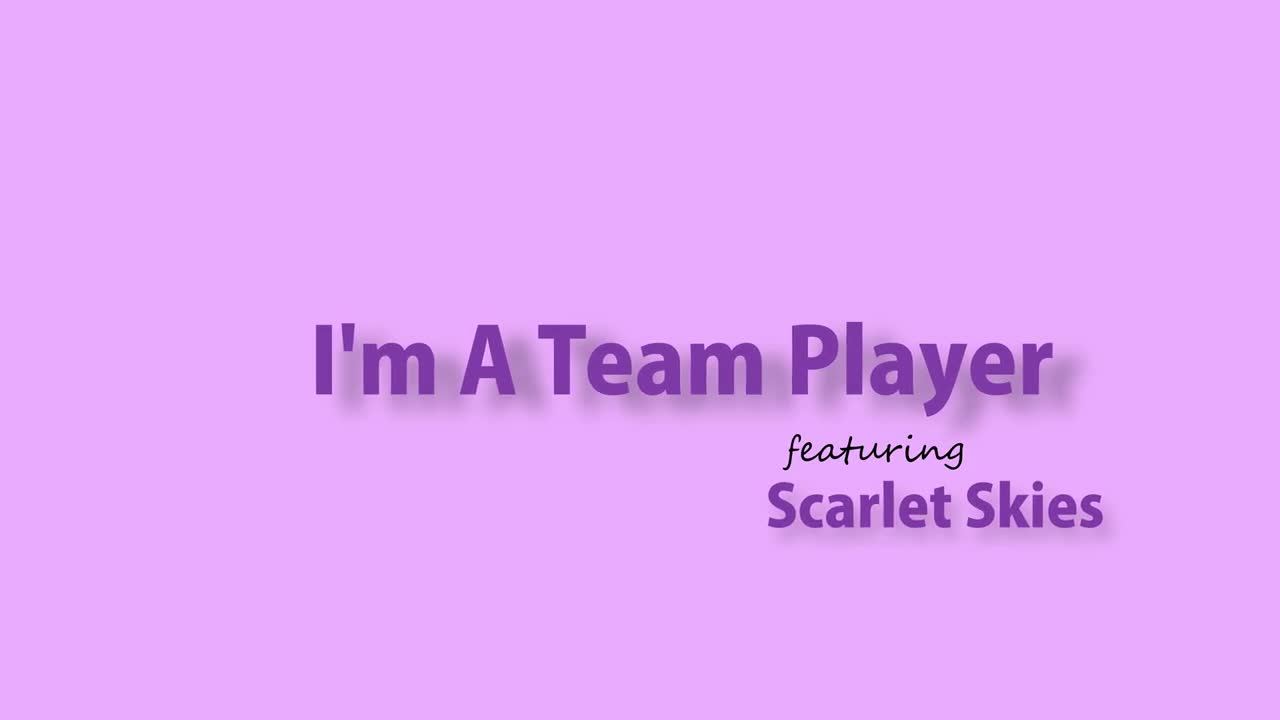 Scarlet Skies - Im A Team Player 18 11 2023 - Watch Latest Porn Video at ePornHome.com for Free.