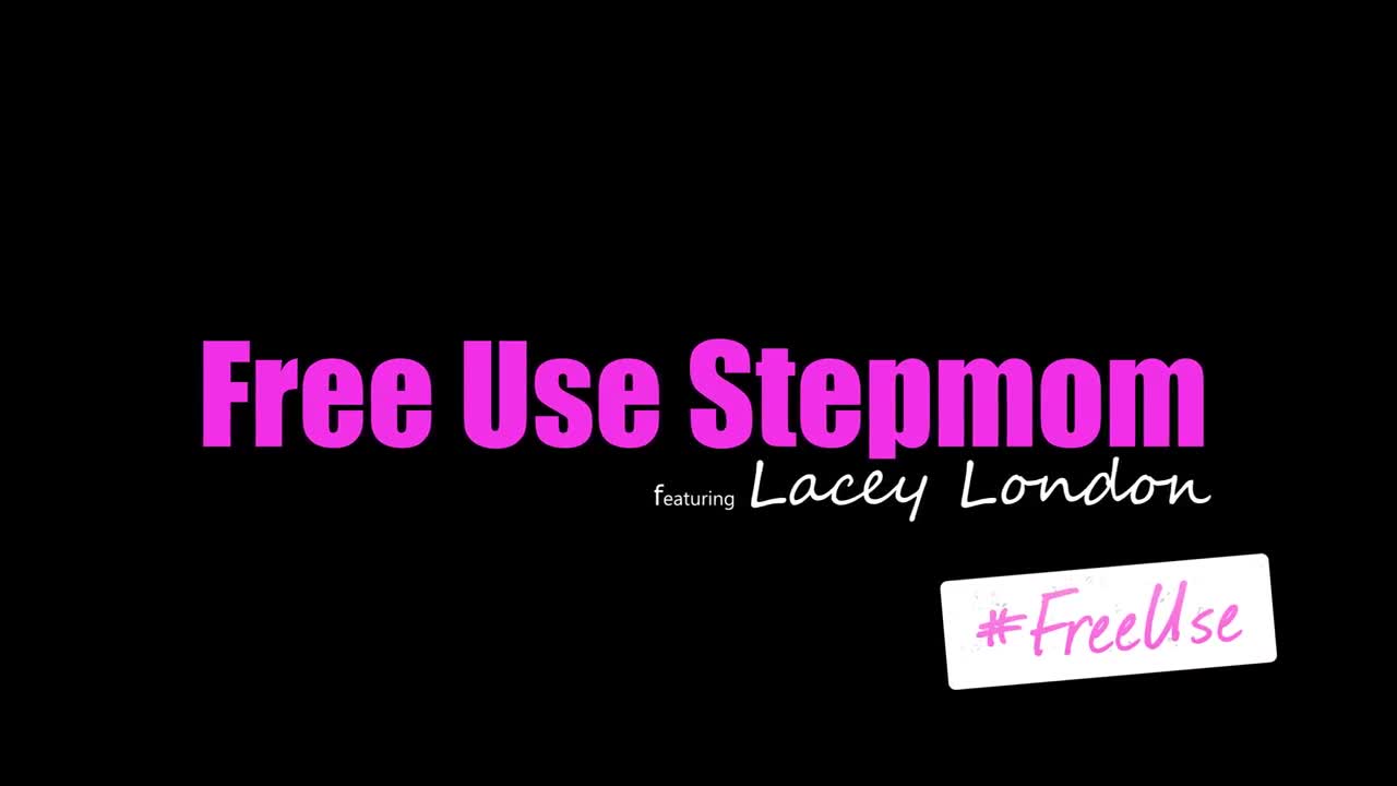 11 11 2022 YoungerMommy Lacey London - Free Use Stepmom - Watch Latest Porn Video at ePornHome.com for Free.