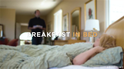 09 11 2022 Karen Fisher - Breakfast In Bed