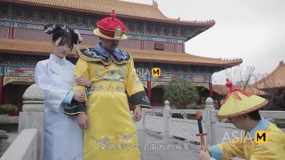 05 11 2022 Chen Ke Xin - Story Of Dissolute Palace