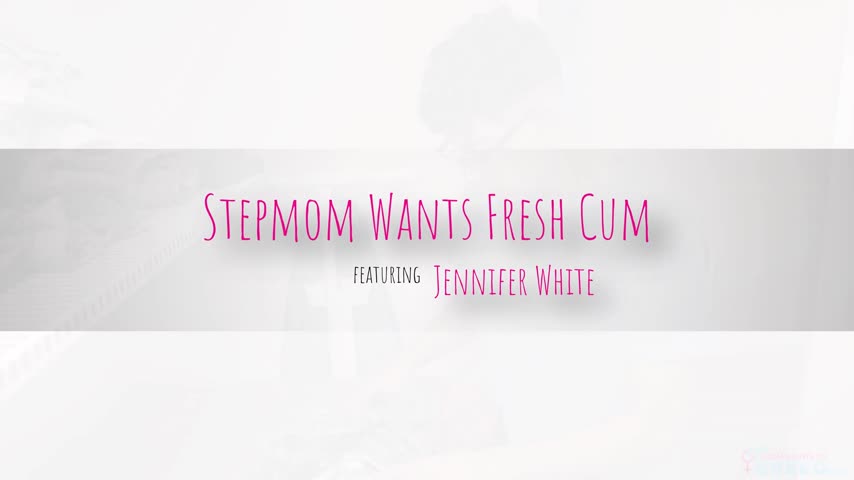 MomWantsToBreed 22 10 21 Jennifer White - Stepmom Wants Fresh Cum - Watch Latest Porn Video at ePornHome.com for Free.