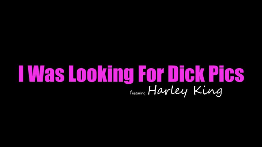 StepSiblingsCaught 22 10 18 Harley King - I Was Looking For Dick Pics - Watch Latest Porn Video at ePornHome.com for Free.