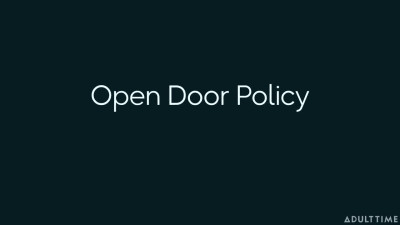 14 10 2022 Tommy King - Open Door Policy