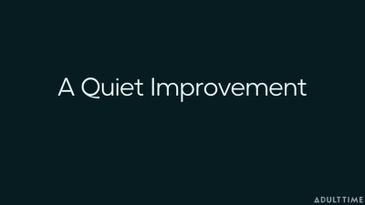 22 08 25 Khloe Kapri - A Quiet Improvement