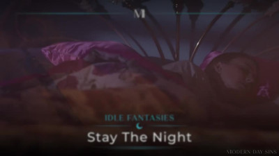 Anny Aurora - Idle Fantasies: Stay The Night