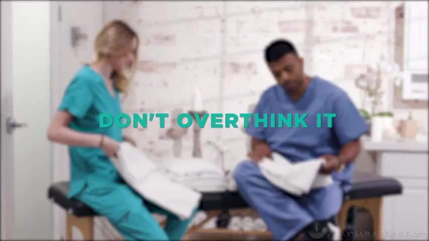 Kyler Quinn - Dont Overthink It - Watch Latest Porn Video at ePornHome.com for Free.