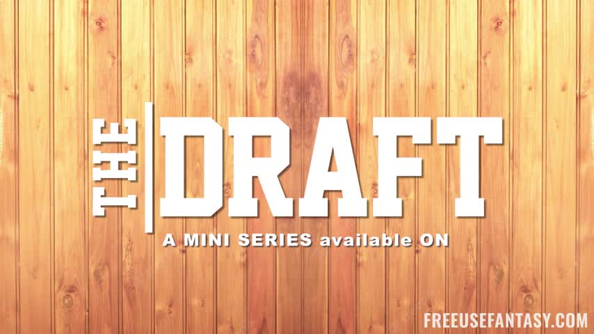 22 09 17 Alex Coal - The Draft: Full Focus Fantasy - Watch Latest Porn Video at ePornHome.com for Free.