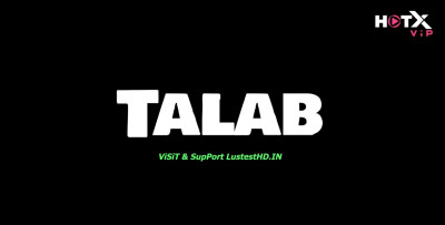 Talab - Hindi Short Films 13 11 2023