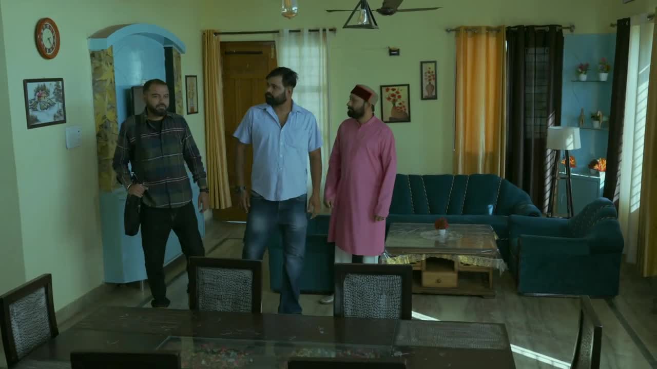 Jadui Ittar - Hindi Season 01 Episodes 1-4 WEB Series 14 11 2023 - Watch Latest Porn Video at ePornHome.com for Free.