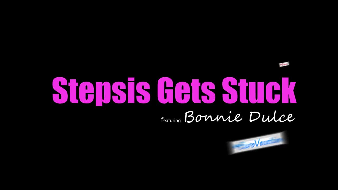 15 09 2022 Matty - Stepsis Gets Stuck - Watch Latest Porn Video at ePornHome.com for Free.