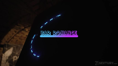 Alyssa Bounty - Bar Romance