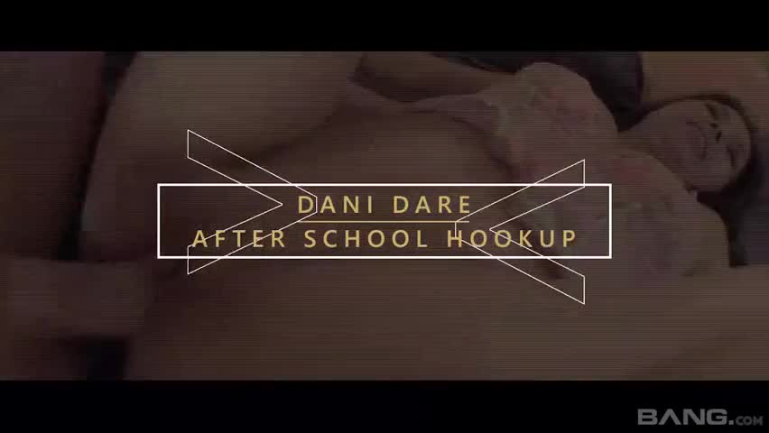 After School Hookup - Dani Dare - Watch Latest Porn Video at ePornHome.com for Free.